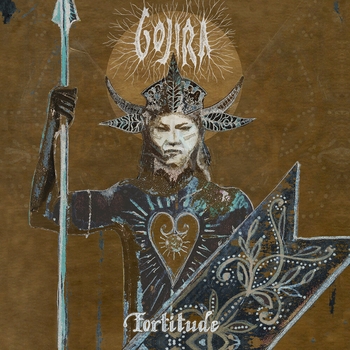 Gojira - Amazonia (Fortitude 2021)