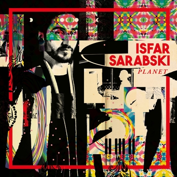 Isfar Sarabski - Deja Vu (Planet 2021)