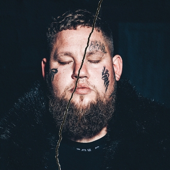 Rag'N'Bone Man - Talking to Myself (Life By Misadventure 2021)