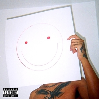 Night Lovell - Alone (Just Say You Don't Care 2021)