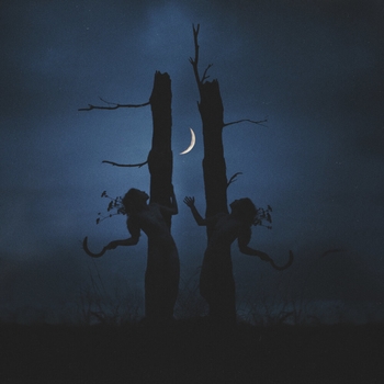 Morokh - Nightmare (All the Darkness Looks Alive 2021)