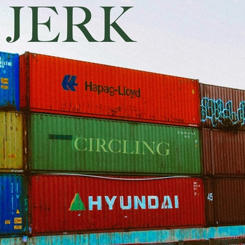 Jerk - Golden Hour (Circling 2021)