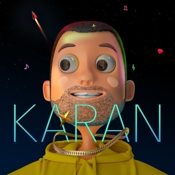 Карандаш - Ракета (Русский рэп 2021)