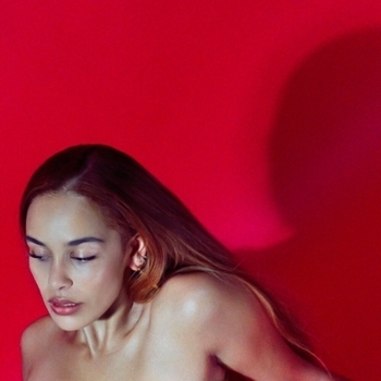 Jorja Smith - Burn (Be Right Back 2021)