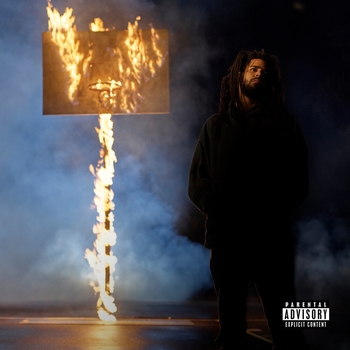 Альбом The Off-Season J. Cole