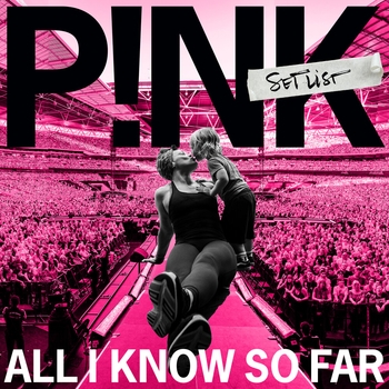 Pink - Fkin' Perfect Live