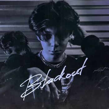 Криспи - Большой (Blackout 2021)