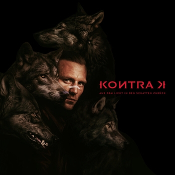 Kontra K - Asphalt and Tennissocken (Aus Dem Licht in Den Schatten Zuruck 2021)