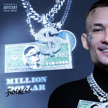 Morgenshtern - Nominalo (Million Dollar: Business 2021)
