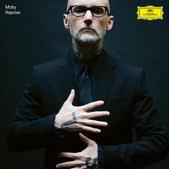Moby feat Mark Lanegan, Kris Kristofferson - The Lonely Night (Reprise 2021)