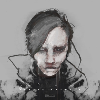 Альбом Conflict Jessie Vatutin feat Jessie x Wild
