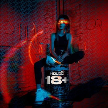 Holod - Все вино на себя (18+ 2021)