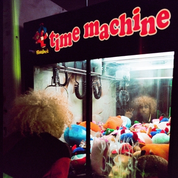 Foushee - Candy Grapes (Time Machine 2021)