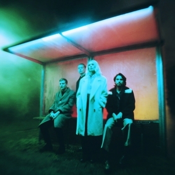 Wolf Alice - Safe From Heartbreak