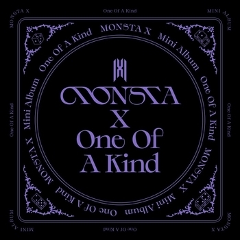 MONSTA X - Heaven (One Of A Kind 2021)