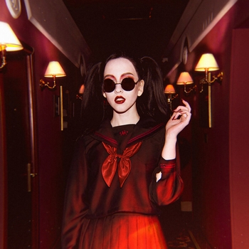 Ustinna - Poison Prince (Dance in the Dark 2021)