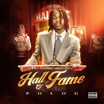 Polo G - Epidemic (Hall of Fame 2021)