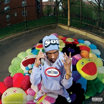 Pi'erre Bourne feat Playboi Carti - Switching Lanes (The Life Of Pi'erre 5. 2021)