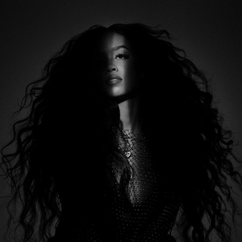 H.E.R. feat Chris Brown - Come Through (Back of My Mind 2021)