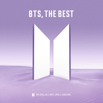 BTS - Don't Leave Me (Bts, The Best 2021)