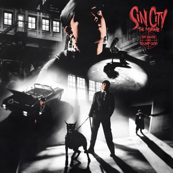 Ski Mask The Slump God - Intro (Sin City The Mixtape 2021)