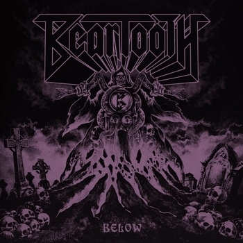 Beartooth - Below (Below 2021)