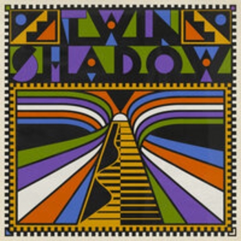 Twin Shadow - Gated Windows (Twin Shadow 2021)