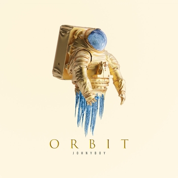 Johnyboy - Vtornik (Orbit 2021)