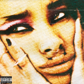 Willow feat Travis Barker, Avril Lavigne - Grow (Lately I Feel Everything 2021)