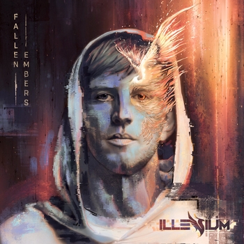 Illenium feat Dabin, Lights - Hearts on Fire (Fallen Embers 2021)
