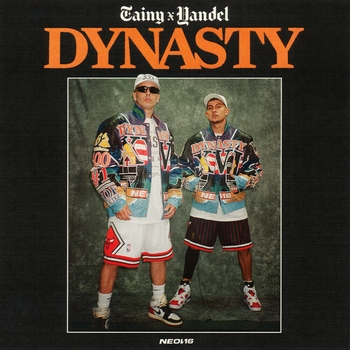 Tainy - CÁMARA LENTA