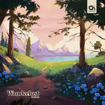 Makzo feat Goosetaf, The Field Tapes - Caravan (Wanderlust 2021)