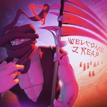 G4Our - Во сне (Welcome 2 Reap 2021)