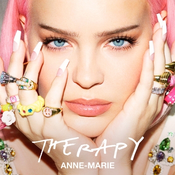 Anne-Marie - Tell Your Girlfriend (Therapy 2021)