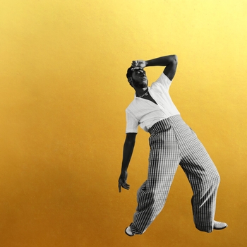 Альбом Gold-Diggers Sound Leon Bridges