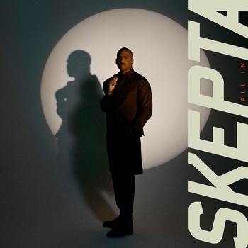 Skepta - Eyes on Me