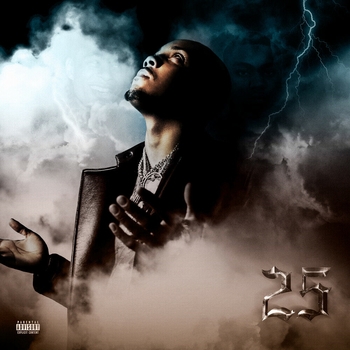 Альбом 25 G Herbo