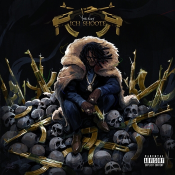 Альбом Rich Shooter Young Nudy