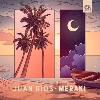 Juan Rios feat Ian Ewing - Lena (Meraki 2021)