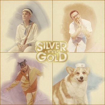 Альбом Silver and Gold Yung Bae