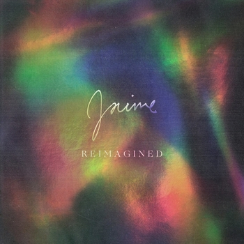 Brittany Howard feat Fred again.., Joy Anonymous - Stay High again (Jaime Reimagined 2021)
