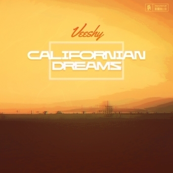 Veeshy - Re-L.a.x. (Californian Dreams 2021)