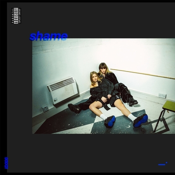 Ider - Obsessed (Shame 2021)
