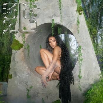 Tinashe - Shy Guy
