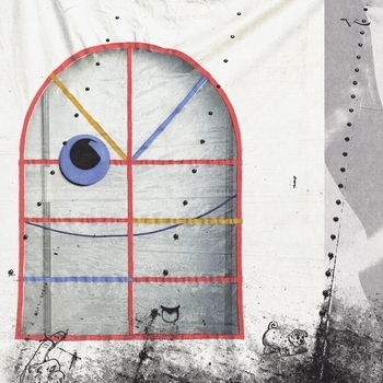 Hippo Campus - Where to Now (Good Dog, Bad Dream 2021)