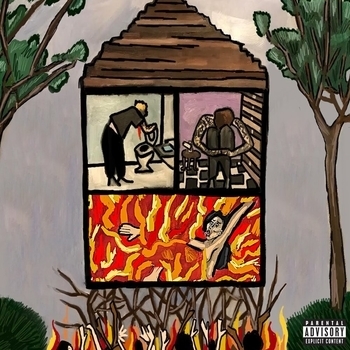 Suicideboys - Bleach