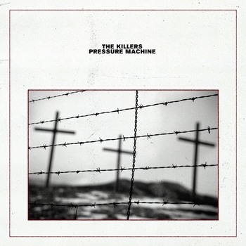 Альбом Pressure Machine The Killers