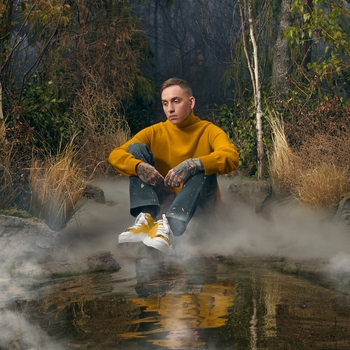 Blackbear feat Travis Barker - Imu