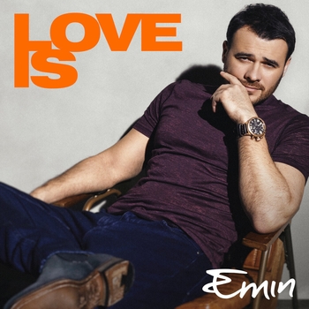 Emin - Отпусти и лети (Новинки 2021)