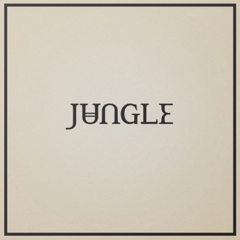 Jungle - Truth (Loving In Stereo 2021)